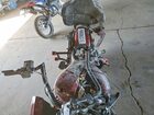 2024 Indian Motorcycle Co. Roadmaster Dark Horse Red vin: 56KTKDBB9R3424327