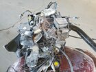 2024 Indian Motorcycle Co. Roadmaster Dark Horse Red vin: 56KTKDBB9R3424327