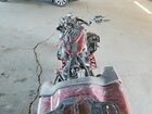 2024 Indian Motorcycle Co. Roadmaster Dark Horse Red vin: 56KTKDBB9R3424327
