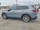 2025 Honda Cr-v Exl Gray vin: 2HKRS4H76SH438697