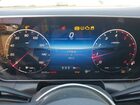 2025 Mercedes-benz Glc 300 4matic Черный vin: W1NKM4HB4SU080918