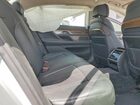 2018 Bmw 750 I Silver vin: WBA7F0C50JGM23722 2018 Bmw 750 I Silver vin: WBA7F0C50JGM23722