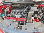 2017 Honda Hr-v Lx Red vin: 3CZRU5H37HG710182 2017 Honda Hr-v Lx Red vin: 3CZRU5H37HG710182