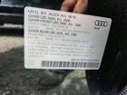 2017 Audi Q5 Premium Plus S-line Черный vin: WA1D7AFP4HA003961