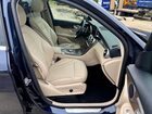 2019 Mercedes-benz Glc 300 4matic Blue vin: WDC0G4KB1K1001831