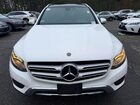 2019 Mercedes-benz Glc 300 4matic White vin: WDC0G4KB4KV136679 2019 Mercedes-benz Glc 300 4matic White vin: WDC0G4KB4KV136679