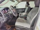 2021 Ram 1500 Classic Tradesman Белый vin: 1C6RR7FG4MS535182