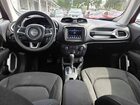2021 Jeep Renegade Sport Red vin: ZACNJCAB5MPM32715
