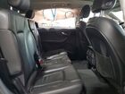 2018 Audi Q7 Premium Plus Белый vin: WA1LAAF7XJD001911