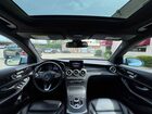 2018 Mercedes-benz Glc 300 4matic Silver vin: WDC0G4KB7JV102881
