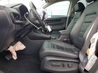 2025 Honda Cr-v Exl Gray vin: 2HKRS4H76SH438697