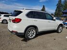 2016 Bmw X5 Xdr40e Белый vin: 5UXKT0C54G0S77895