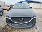 2021 Mazda Cx-5 Sport Black vin: JM3KFABM9M0416266