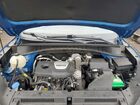 2018 Hyundai Tucson Limited Blue vin: KM8J33A29JU708878 2018 Hyundai Tucson Limited Blue vin: KM8J33A29JU708878