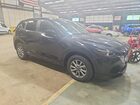 2025 Mazda Cx-5 Select Черный vin: JM3KFBBL4S0693126
