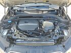 2025 Bmw X1 Xdrive28i Серебряный vin: WBX73EF0XS5175603