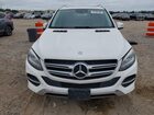 2016 Mercedes-benz Gle 300d 4matic White vin: 4JGDA0EB6GA642800 2016 Mercedes-benz Gle 300d 4matic White vin: 4JGDA0EB6GA642800