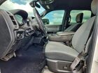 2021 Ram 2500 Big Horn Белый vin: 3C6UR5DL9MG532705