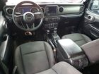 2018 Jeep Wrangler Unlimited Sport Черный vin: 1C4HJXDG5JW233905 2018 Jeep Wrangler Unlimited Sport Черный vin: 1C4HJXDG5JW233905