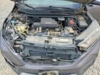 2017 Honda Cr-v Ex Серый vin: 7FARW1H50HE000688 2017 Honda Cr-v Ex Серый vin: 7FARW1H50HE000688