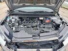 2026 Honda Cr-v Exl Silver vin: 2HKRS4H77TH455610