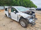 2023 Chrysler Pacifica Touring L White vin: 2C4RC1BG5PR559686