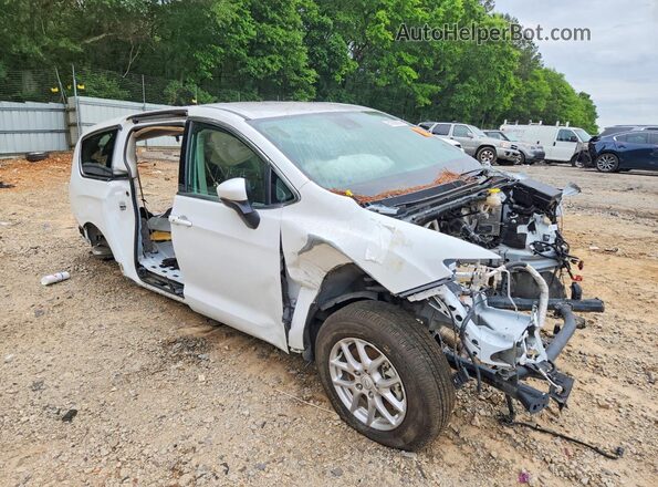 2C4RC1BG5PR559686 2023 CHRYSLER PACIFICA White Widok z przodu