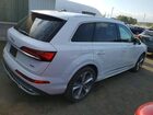 2020 Audi Q7 Prestige White vin: WA1VXAF76LD001088