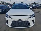 2023 Lexus Rx 350h Luxury Белый vin: 2T2BBMCA6PC011496