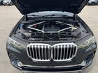 2021 Bmw X7 Xdrive40i Черный vin: 5UXCW2C06M9F67044 2021 Bmw X7 Xdrive40i Черный vin: 5UXCW2C06M9F67044