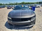 2016 Dodge Charger R Gray vin: 2C3CDXCT4GH227752