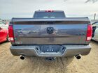 2019 Ram 1500 Classic Tradesman Серый vin: 1C6RR7KT6KS677243