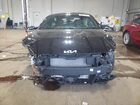 2025 Kia K4 Gt Line Черный vin: 3KPFW4DE1SE132278 Damage: Front Bumper Reinforcement, Broken, Replacement Required 2025 Kia K4 Gt Line Черный vin: 3KPFW4DE1SE132278 Damage: Front Bumper Reinforcement, Broken, Replacement Required