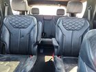2020 Hyundai Palisade Limited Черный vin: KM8R5DHE8LU108018
