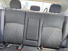 2022 Mitsubishi Outlander Sport Es Серый vin: JA4APUAU0NU010014