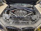 2019 Bmw X5 Xdrive50i Черный vin: 5UXJU2C53KLN64706