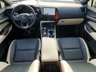 2024 Lexus Nx 250 Base Красный vin: 2T2ADCAZ0RC007052