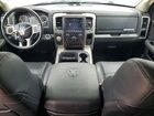2018 Ram 1500 Laramie White vin: 1C6RR7NM9JS355120