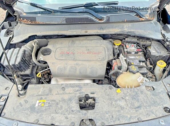 3C4NJCBB0JT502224 2018 JEEP COMPASS Серый Вид панели приборов