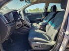 2019 Hyundai Tucson Value Черный vin: KM8J3CA41KU911010