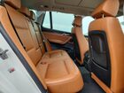 2017 Bmw X3 Xdrive28i Белый vin: 5UXWX9C33H0T25008