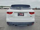 2018 Jaguar F-pace Prestige Белый vin: SADCK2EV7JA252996 2018 Jaguar F-pace Prestige Белый vin: SADCK2EV7JA252996
