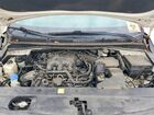 2016 Kia Sedona Lx Белый vin: KNDMB5C14G6208712