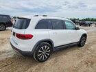 2021 Mercedes-benz Glb 250 Белый vin: W1N4M4GB1MW088847