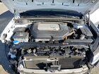 2023 Hyundai Nexo Limited White vin: KM8J84A61PU033997 2023 Hyundai Nexo Limited White vin: KM8J84A61PU033997