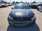 2019 Bmw 740 Xi Gray vin: WBA7E4C51KGV28667