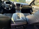 2016 Gmc Yukon Xl Denali Black vin: 1GKS2HKJ3GR301508