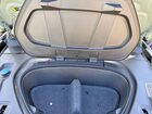 2024 Volvo C40 Recharge Plus Бирюзовый vin: YV4ER3GL0R2109747