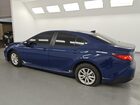 2025 Toyota Camry Le Синий vin: 4T1DAACK5SU055794 Damage: Left Rear Tire, Flat, Repair Required