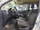 2018 Mitsubishi Mirage Es Серебряный vin: ML32A3HJ8JH000211
